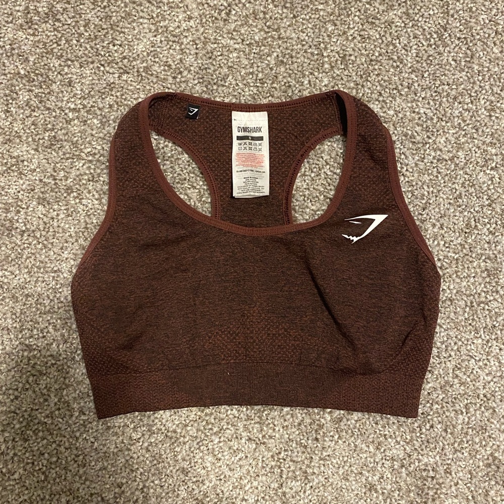 SOLD!!!!! Vital Seamless Sports Bra